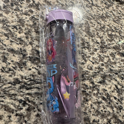 KPDH - Water Bottle - Purple