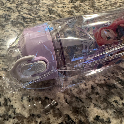KPDH - Water Bottle - Purple