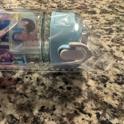 KPDH - Water Bottle - Light Blue