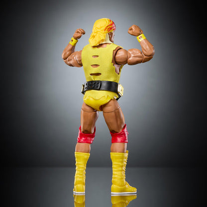 HULK HOGAN WWE MONDAY NIGHT WAR ELITE COLLECTION SERIES #11