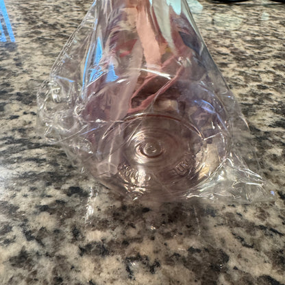 KPDH - Water Bottle - Pink