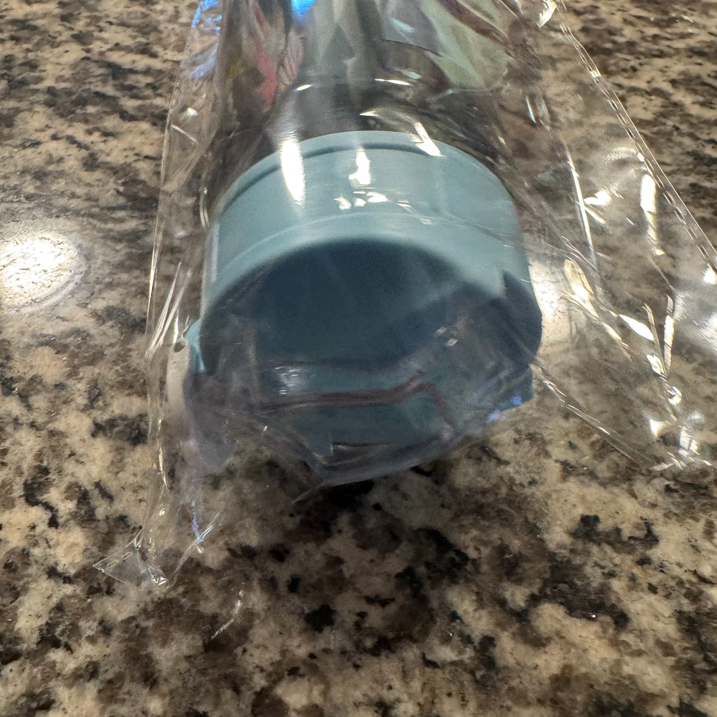 KPDH - Water Bottle - Light Blue