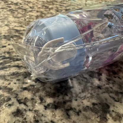 KPDH - Water Bottle - Blue