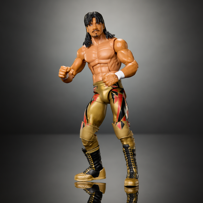 2026 WWE Mattel Elite Collection Monday Night War Greatest Hits Series 3 Eddie Guerrero