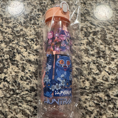 KPDH - Water Bottle - Pink