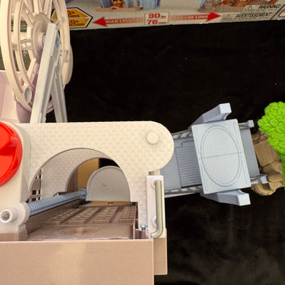 POKEMON Jakks Pacific 2011 UNOVA REGION PLAYSET - USED