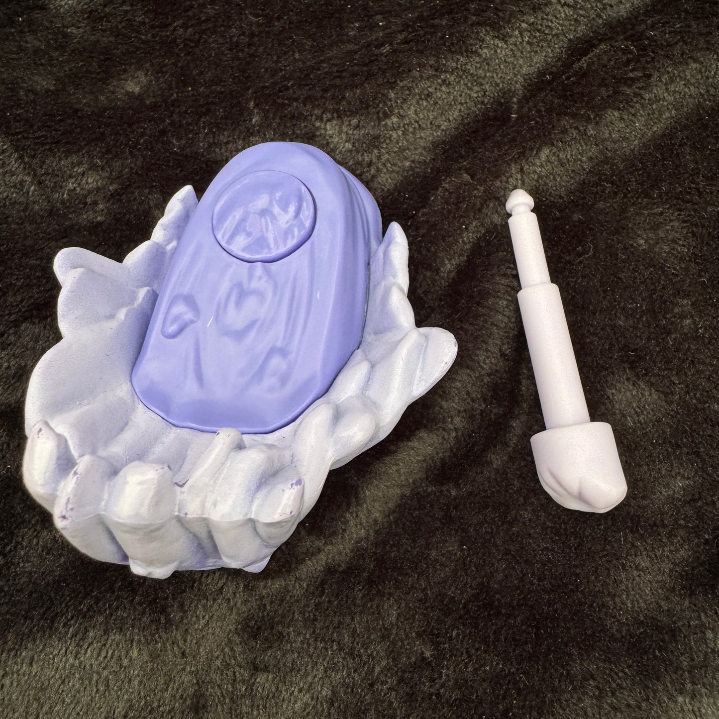 POKEMON Jakks Pacific 2011 UNOVA REGION PLAYSET - USED